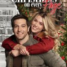 Christmas on Every Page DVD 2025 GAC Movie