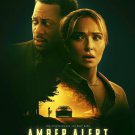 Amber Alert DVD 2024 Netflix Movie