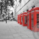 Telephone Boxes