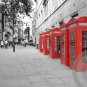 Telephone Boxes