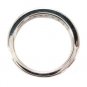 Platinum 1.75 ct Diamond Round Cut Prong Wedding Ring Set