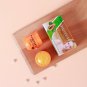 Natural Papaya Freckle Dark Spot Sun Spots Melasma removing cream 2pcs