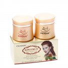 Kiwi Fruit Whitening Freckle Removal Day & Night Skin Lightening Cream 2pcs