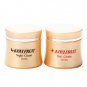 Kiwi Fruit Whitening Freckle Removal Day & Night Skin Lightening Cream 2pcs