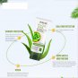 DR.Rashel Natural Aloe Vera Soothing UVA UVB Water Resistant SPF50 Sunscreen