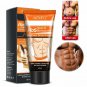 Powerful Muscle Stimulator Abdominal Fat Burning Anti Cellulite Toning Cream