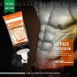 Powerful Muscle Stimulator Abdominal Fat Burning Anti Cellulite Toning Cream