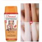 Natural Strong Carrot Extract Body Whitening Cream Brightens Smooth Even Tone
