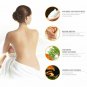 Natural Strong Carrot Extract Body Whitening Cream Brightens Smooth Even Tone