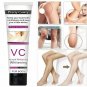 VC Armpit & Body Whitening Cream Lightening Bleaching Legs Knees Intimate Parts