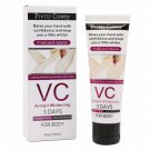 VC Armpit & Body Whitening Cream Lightening Bleaching Legs Knees Intimate Parts VC Armpit & Body Whitening Cream Lightening Bleaching Legs Knees Intimate Parts