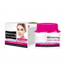New Collagen Milk Whitening Face Cream Nourishing Moisturizing Brightening 60ml