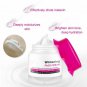 New Collagen Milk Whitening Face Cream Nourishing Moisturizing Brightening 60ml