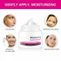 New Collagen Milk Whitening Face Cream Nourishing Moisturizing Brightening 60ml