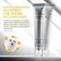 Peptide Nourishing Anti Wrinkle Eye Serum Roller Remove Puffiness Dark Circle