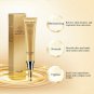 New Snail Eye Serum Essence Cream Anti-Aging Anti-Wrinkle Moisturizing Firming