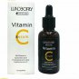 Organic Vitamin C Face Serum 20%  Vitamin E & Hyaluronic Acid Anti Aging 30ml