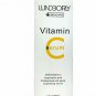 Organic Vitamin C Face Serum 20%  Vitamin E & Hyaluronic Acid Anti Aging 30ml