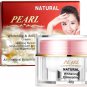 Natural Pearl Papaya Freckle Dark Spot Fade Cream Lightening Anti FreckleCream