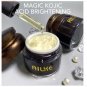 Ailke Kojic Acid Lightening Whitening  Brightening Day Night Dark Spot Anti Freckle Cream
