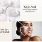 Ailke Kojic Acid Lightening Whitening  Brightening Day Night Dark Spot Anti Freckle Cream