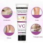 VC Cream Underarm Whitening Cream Armpit Elbow Knee Dark Lightening Area Conceal Dark Spot