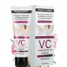 VC Cream Underarm Whitening Cream Armpit Elbow Knee Dark Lightening Area Conceal Dark Spot