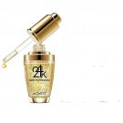 24K Gold Face Serum Make Up Primer Hyaluronic Acid Facial Essence Anti Aging Serum
