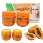 Papaya Freckle Dark Spot Sun Spots Melasma removing cream 2pcs
