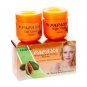 Papaya Freckle Dark Spot Sun Spots Melasma removing cream 2pcs