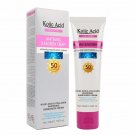 Kojic Acid Collagen SPF 50 Sunscreen Moisturizing  Whitening Sunblock