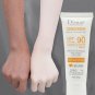 Sunscreen SPF 90  Broad Spectrum UVA UVB Sunblock Moisturizing Suncreen