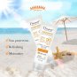 Sunscreen SPF 90  Broad Spectrum UVA UVB Sunblock Moisturizing Suncreen