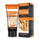 Fat Burner Cream for Men Abdominal Muscle Belly Natural Body Slimming Cream
