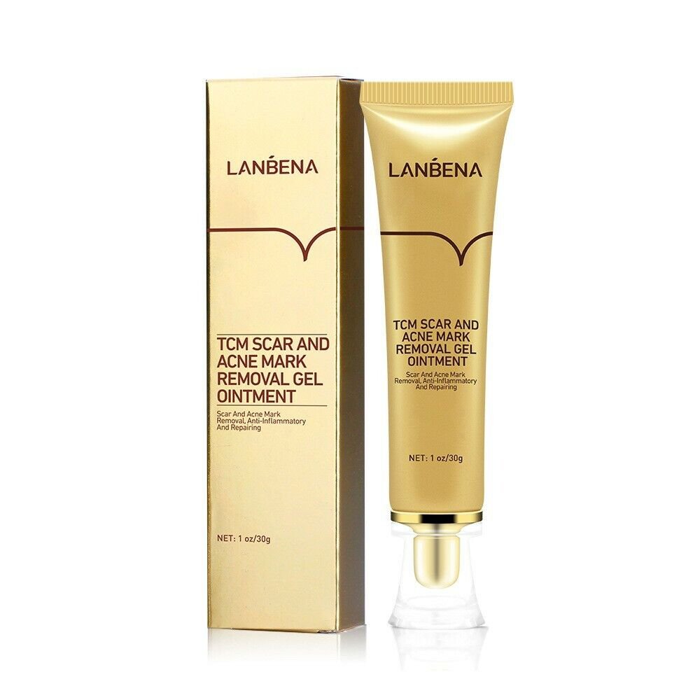 LANBENA Pimple Scar Acne Spots Gel Cream