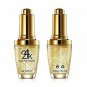24K Gold Facial Serum Essence Make Up Primer Anti Aging Moisturizing Serum