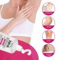 Underarm Whitening Cream Bleaching Lightening Brightening Body Dark Spot