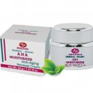 Herbal Magic AHA Moisturizer Anti Aging Renewal Face Cream 50g