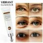 Magic Eye Cream Dark Circles Puffiness Wrinkles Bags Anti-Aging Eye Serum