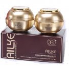 Ailke 24k Gold Collagen 360 Revitalizing and Whitening 2-in-1 Set Ailke 24k Gold Collagen 360 Revitalizing and Whitening 2-in-1 Set