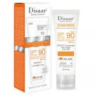 Sunscreen SPF 90  Broad Spectrum UVA UVB Sunblock Moisturizing Suncreen