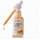 Turmeric Serum Dark Spot Acne Spot Brown Spot Lightening Seum 30ml