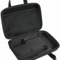 Hermitshell Hard Travel Case Fits OSTER Fast Feed Adjustable Pivot Motor Clipper