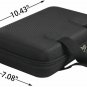 Hermitshell Hard Travel Case Fits OSTER Fast Feed Adjustable Pivot Motor Clipper