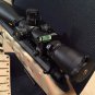 Lone Star Precision Rifle Scope Bubble Level Indicator aka Anti Cant Device for