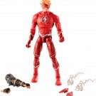 Mattel DC Comics Multiverse Wally West Action Figure