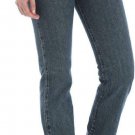 Wrangler Women's Cash Mid Rise Vented Hem Ultimate Riding Jean