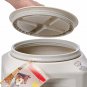 Gamma2 Vittles Vault Outback Stackable Airtight Pet Food Storage Container