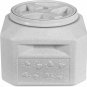 Gamma2 Vittles Vault Outback Stackable Airtight Pet Food Storage Container