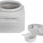 Gamma2 Vittles Vault Outback Stackable Airtight Pet Food Storage Container